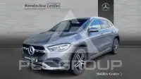 2020 Mercedes Benz GLA-Class