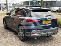 2020 Mercedes Benz GLA-Class