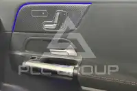 2020 Mercedes Benz GLA-Class