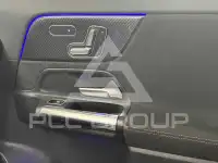 2020 Mercedes Benz GLA-Class