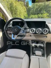 2020 Mercedes Benz GLA-Class