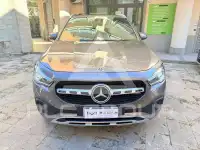 2020 Mercedes Benz GLA-Class