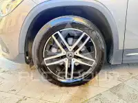 2020 Mercedes Benz GLA-Class