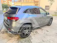 2020 Mercedes Benz GLA-Class