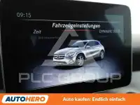 2020 Mercedes Benz GLA-Class