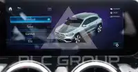 2020 Mercedes Benz GLA-Class
