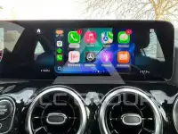 2020 Mercedes Benz GLA-Class