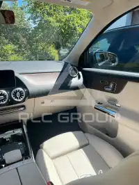 2020 Mercedes Benz GLA-Class