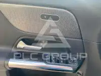 2020 Mercedes Benz GLA-Class