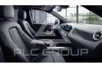 2020 Mercedes Benz GLA-Class
