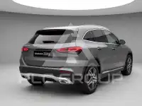 2020 Mercedes Benz GLA-Class