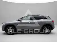2020 Mercedes Benz GLA-Class