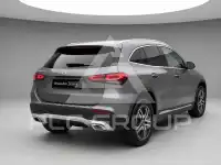 2020 Mercedes Benz GLA-Class