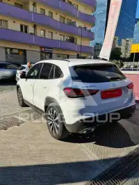 2020 Mercedes Benz GLA-Class