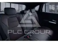 2020 Mercedes Benz GLA-Class