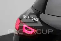 2020 Mercedes Benz GLA-Class