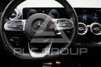 2020 Mercedes Benz GLA-Class