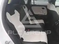2020 Mercedes Benz GLA-Class