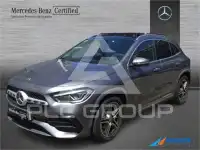 2020 Mercedes Benz GLA-Class