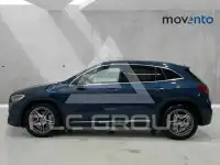 2020 Mercedes Benz GLA-Class
