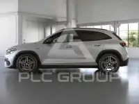 2020 Mercedes Benz GLA-Class