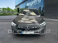 2020 Mercedes Benz GLA-Class
