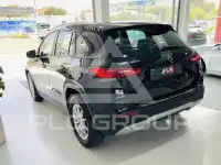 2020 Mercedes Benz GLA-Class