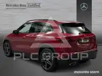 2020 Mercedes Benz GLA-Class