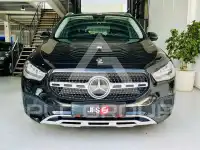 2020 Mercedes Benz GLA-Class