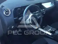 2020 Mercedes Benz GLA-Class