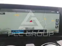 2020 Mercedes Benz GLA-Class