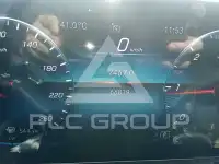 2020 Mercedes Benz GLA-Class