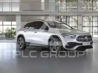 2020 Mercedes Benz GLA-Class