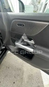 2020 Mercedes Benz GLA-Class