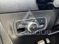 2020 Mercedes Benz GLA-Class