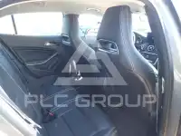 2020 Mercedes Benz GLA-Class