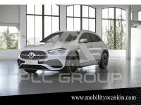 2020 Mercedes Benz GLA-Class