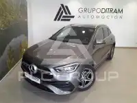 2020 Mercedes Benz GLA-Class
