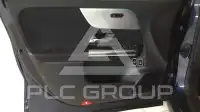 2020 Mercedes Benz GLA-Class