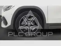 2020 Mercedes Benz GLA-Class