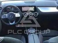 2020 Mercedes Benz GLA-Class