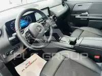 2020 Mercedes Benz GLA-Class