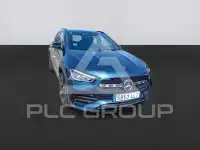 2020 Mercedes Benz GLA-Class