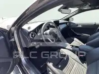 2020 Mercedes Benz GLA-Class