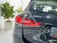2020 Mercedes Benz GLA-Class