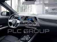2020 Mercedes Benz GLA-Class