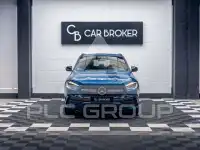 2020 Mercedes Benz GLA-Class