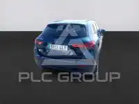 2020 Mercedes Benz GLA-Class
