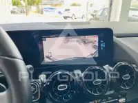 2020 Mercedes Benz GLA-Class