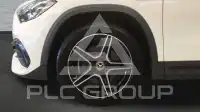 2020 Mercedes Benz GLA-Class